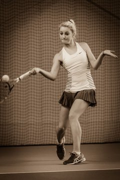 Ausschnitte 3142 - Ellerbeker Weihnachtsturnier